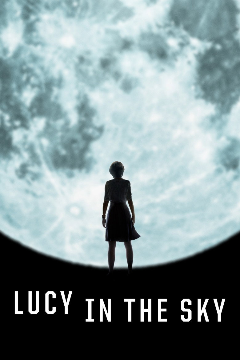 Imagen de Lucy in the sky