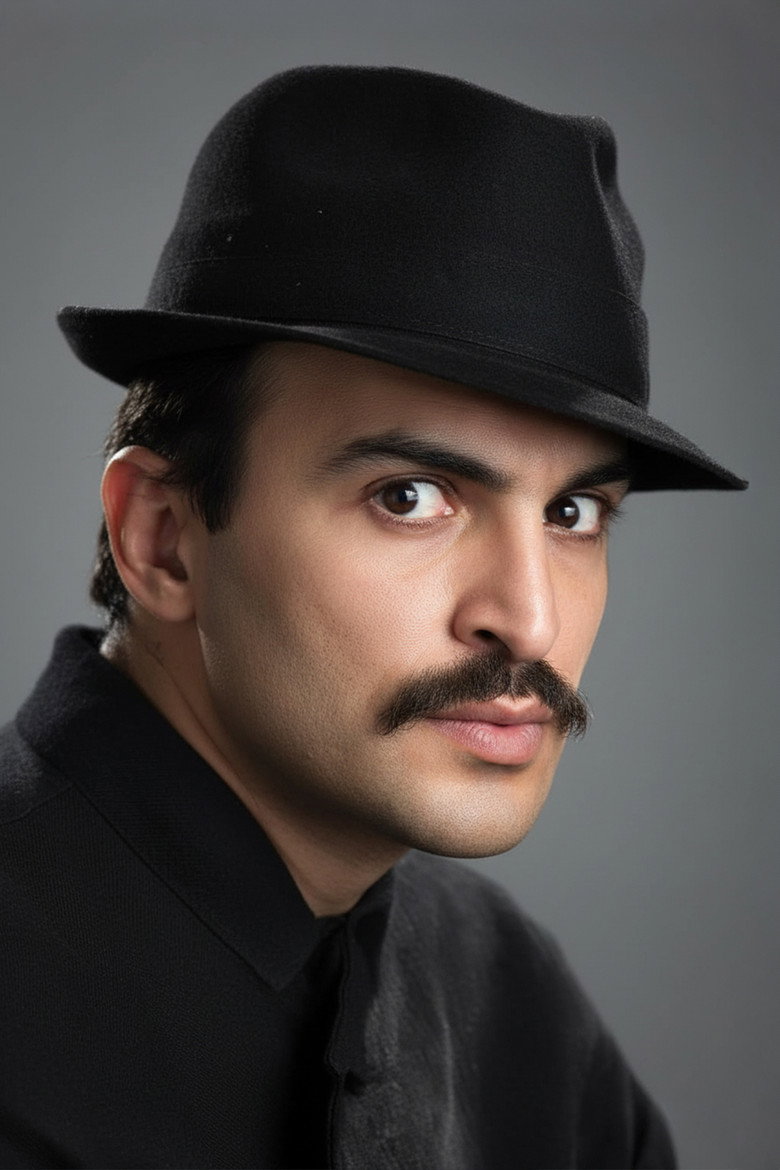Öztürk Serengil photo 2