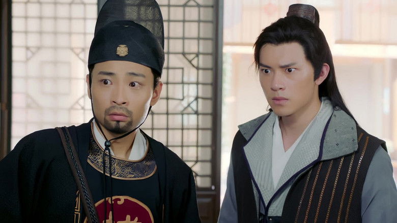 Still image for Detective Duo: Maiden and Horseman season 1 episode 22: Episode 22 Still image for Detective Duo: Maiden and Horseman season 1 episode 22: Episode 22