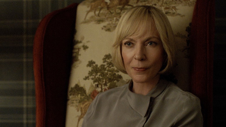 Still from The Diplomat - Season 3 Episode 3