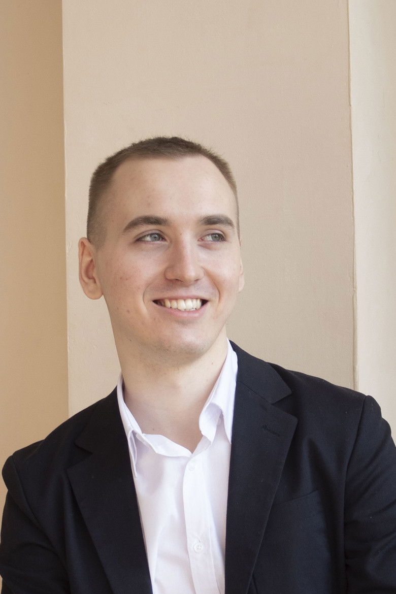 Photo de Максим Трушин