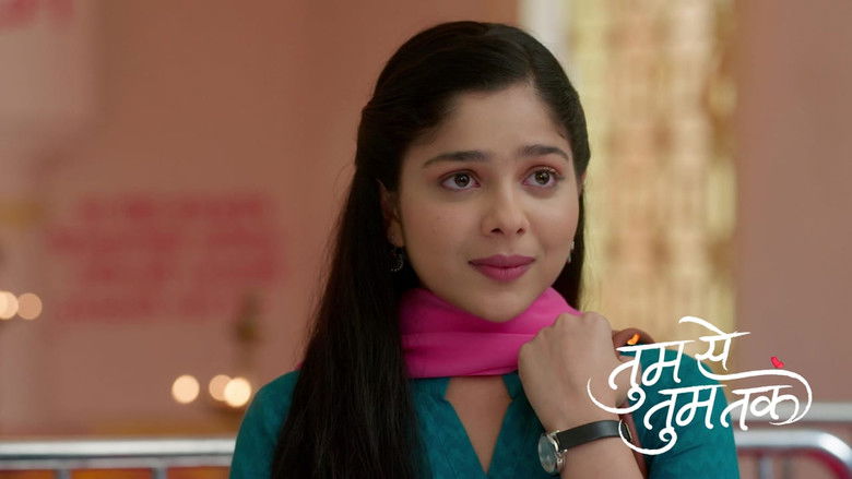 The Sharmas Plan To Get Anu Married To Neel