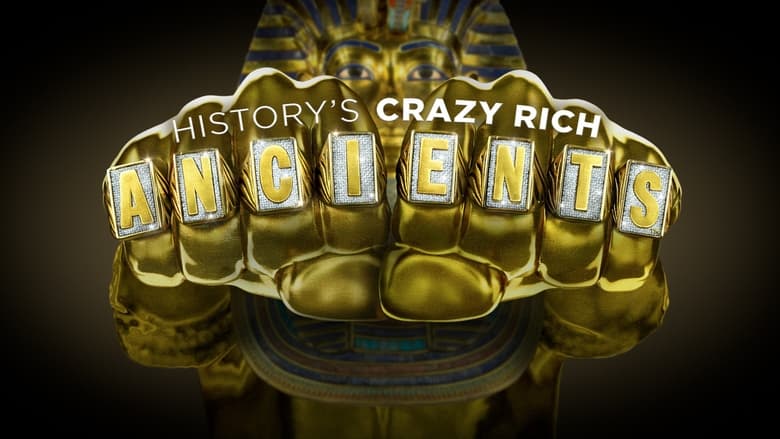 History’s Crazy Rich Ancients