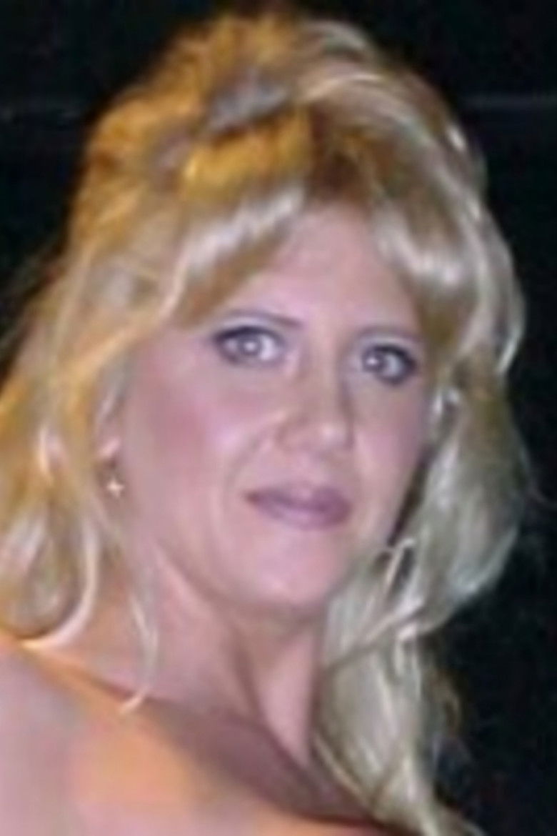 Photo de Jenny Lee McKenzie