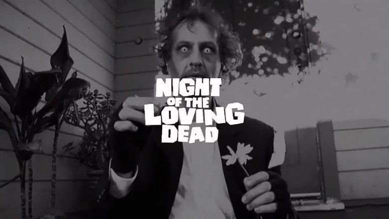 Night of the Loving Dead (2013)