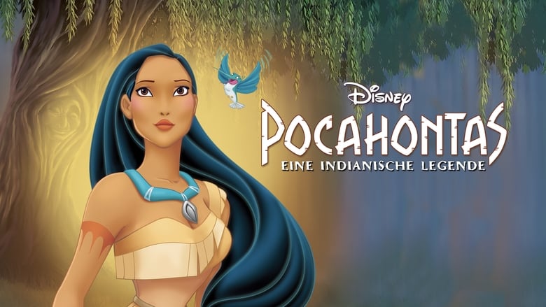 Pocahontas (1995)