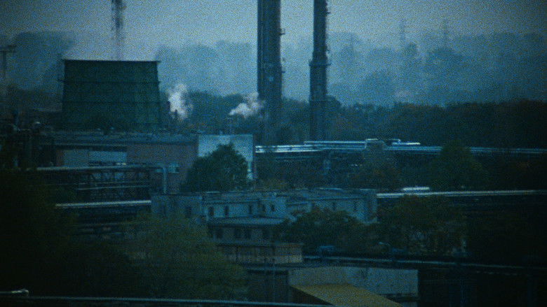 Image d'arrière-plan 4 du film Huba