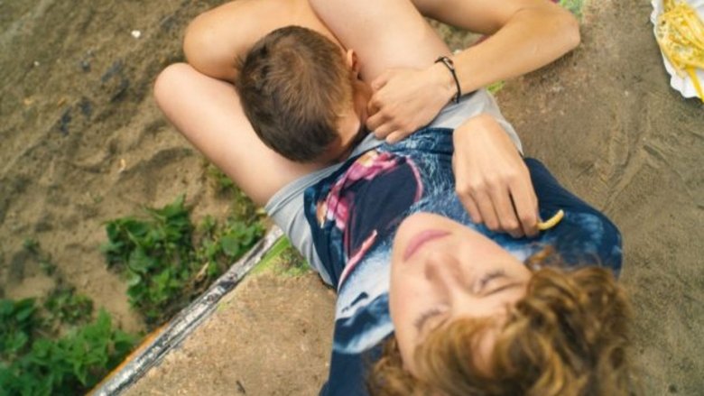 Videa Feuchtgebiete (2013) teljes film magyar