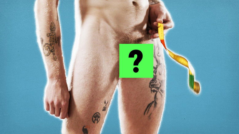 Still image for Sex with P3 season 1 episode 11: Episode 11