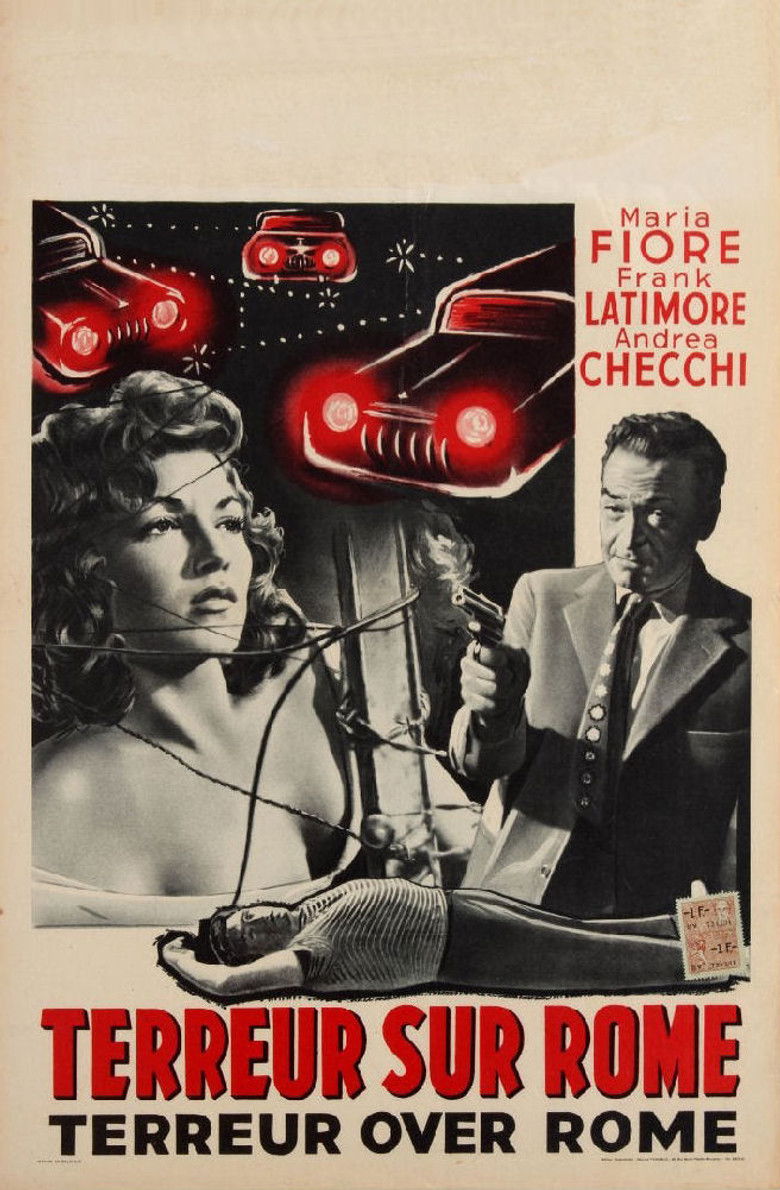 Imatge de Terrore sulla città