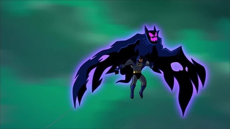 El intrépido Batman: 1×15