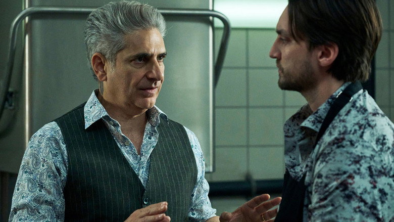 Still from Memory of a Killer - Season 1 Episode 5
