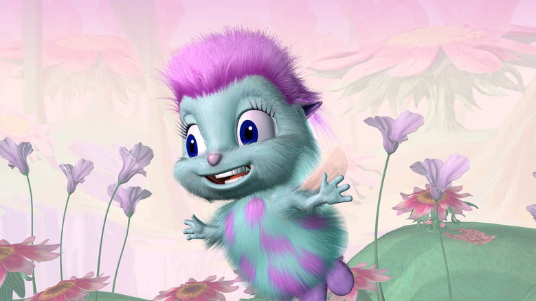 Barbie: Fairytopia still 9