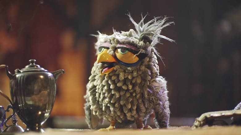 Still image for The Barbarian and the Troll season 1 episode 12: The Queen Is Back