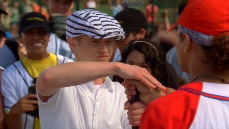 High School Musical 2 (2007)