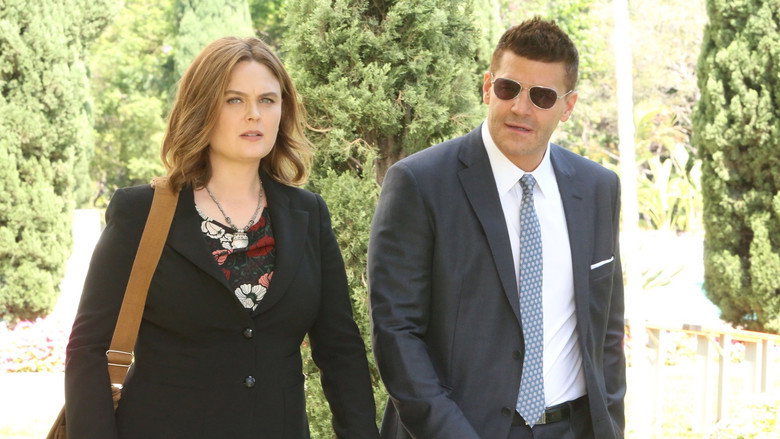 Still from Bones - Season 12 Episode 3