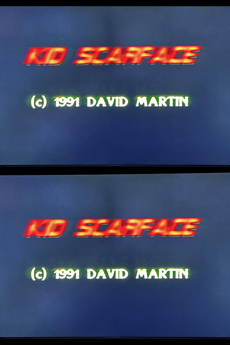 Imatge de Kid Scarface