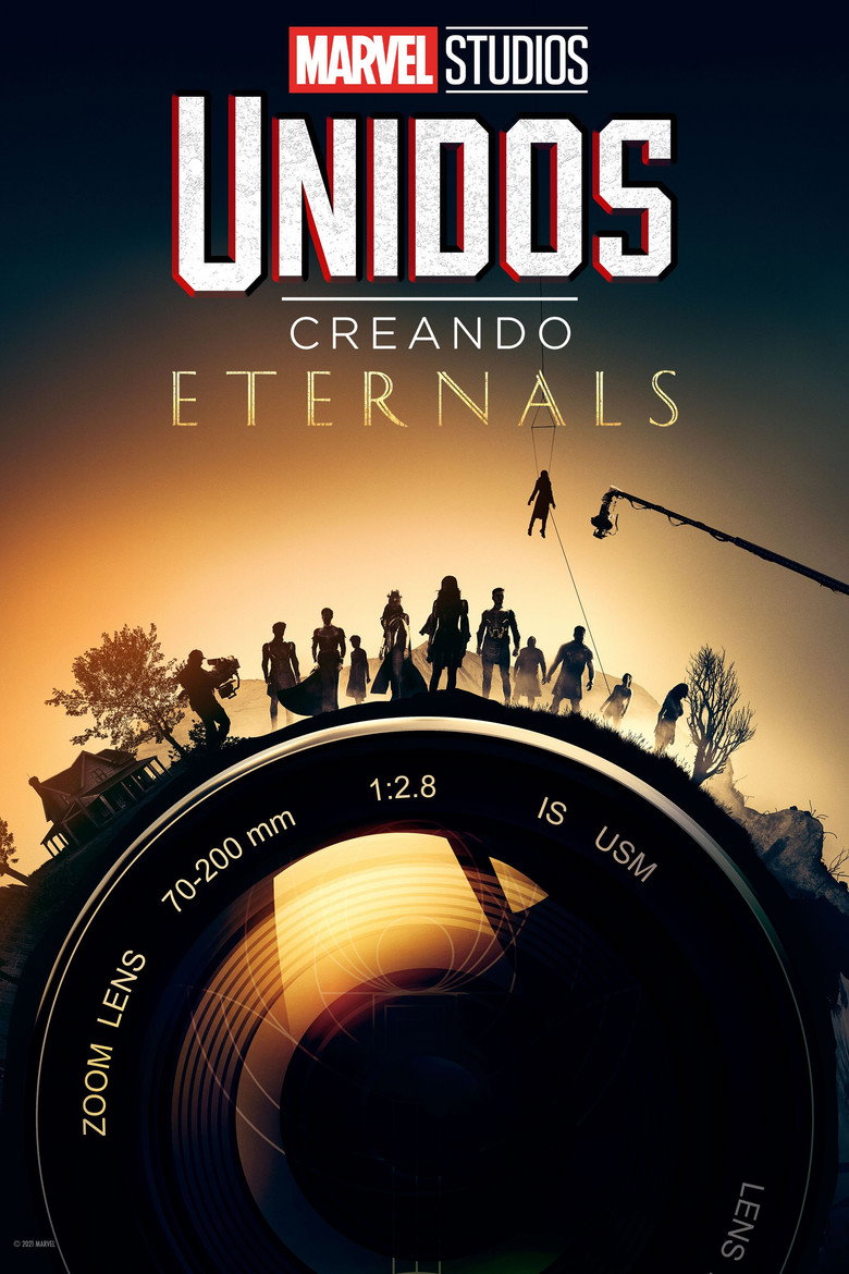 Póster la Película