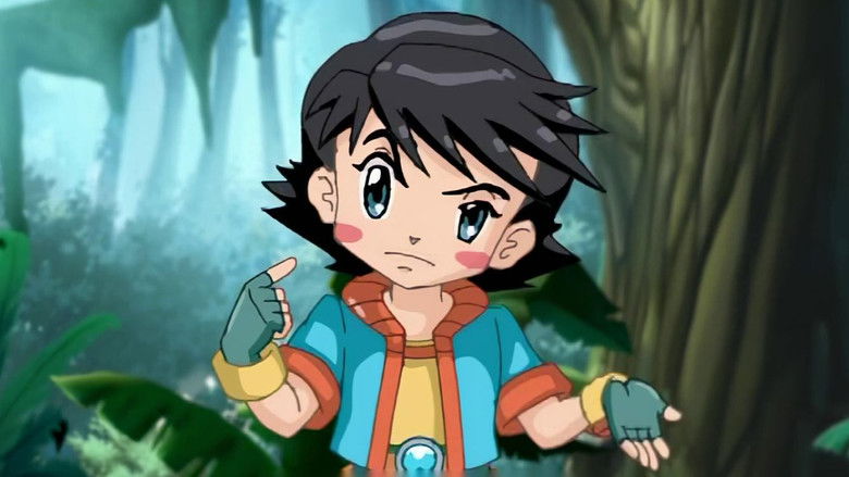 Still image for Dinosaur Baby Holy Heroes season 1 episode 38: Episode 38