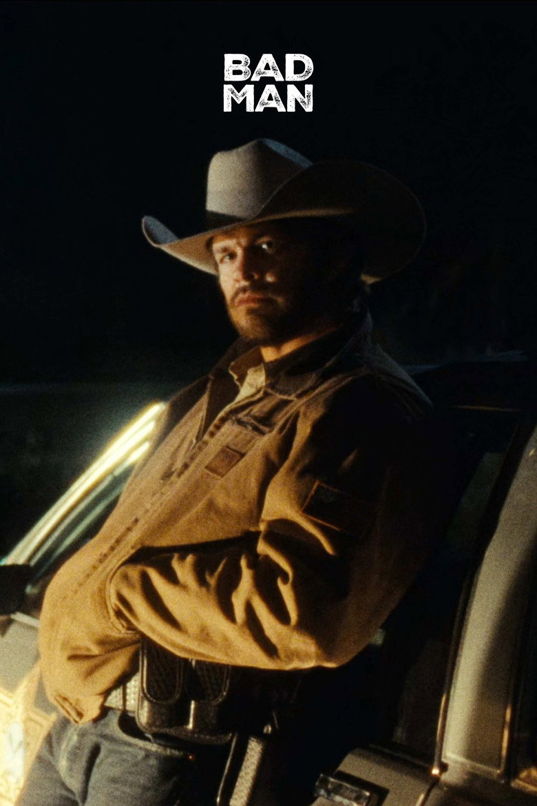 Imatge de Bad Man