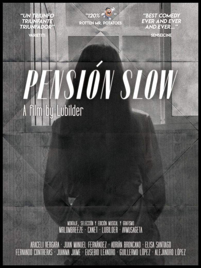 Imatge de PENSIÓN SLOW