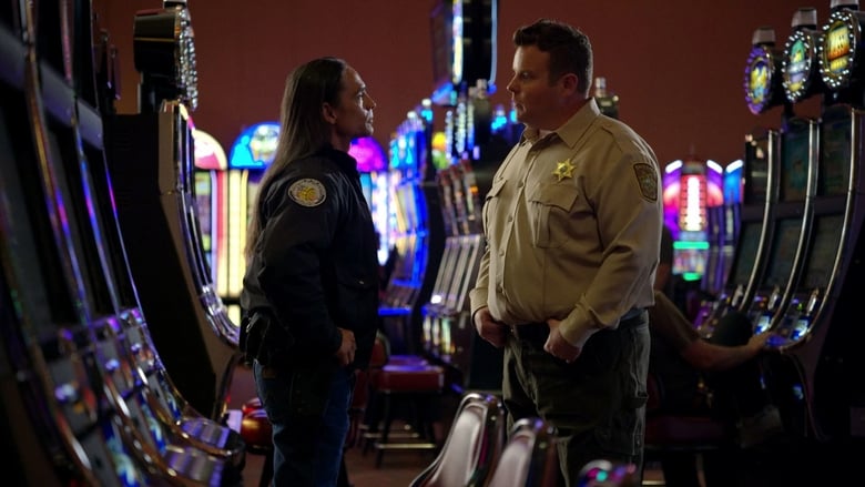 Longmire Season 6 Episode 4