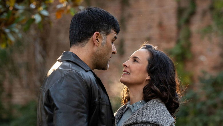 Sueños de libertad Temporada 3 Episodio 33 Cuevana 3