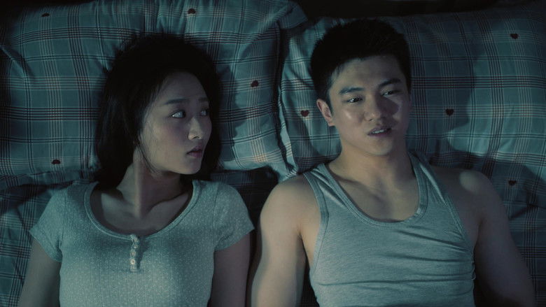 Still image for Such a Good Love season 1 episode 20: Going Through Ups and Downs Together Still image for Such a Good Love season 1 episode 20: Going Through Ups and Downs Together