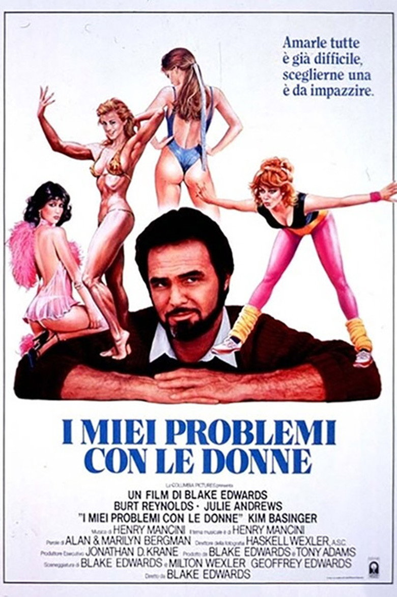 Copertina di I miei problemi con le donne