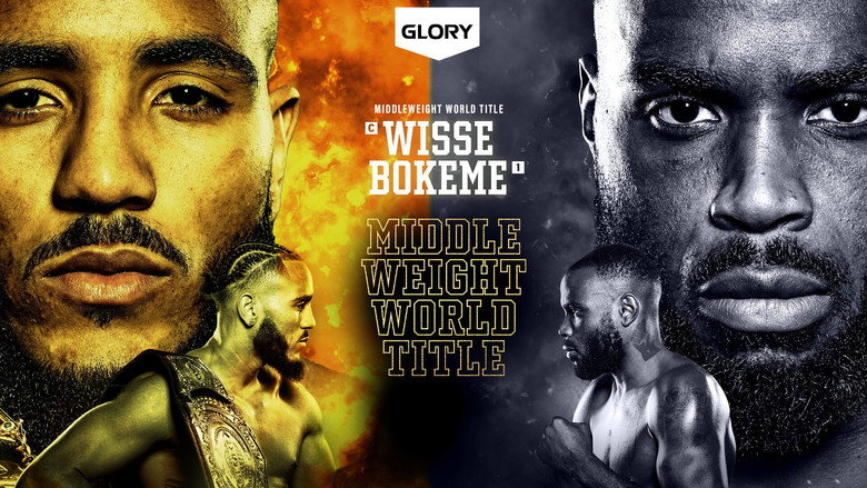 GLORY 92