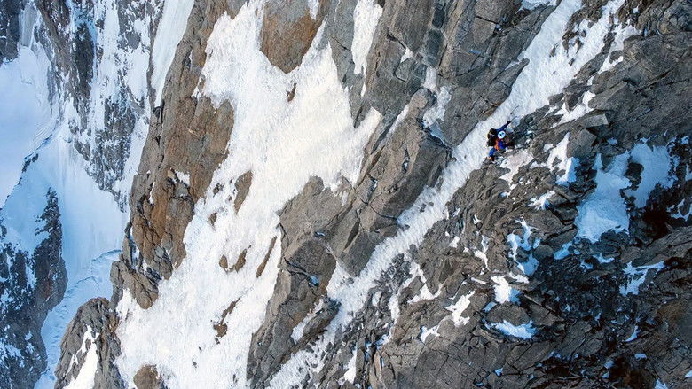 Image d'arrière-plan 3 du film De L'Ombre à La Lumière