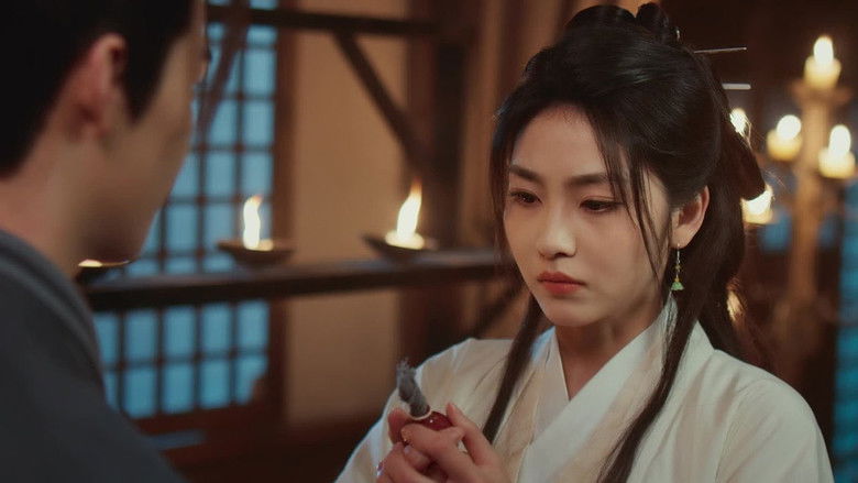 Still image for Peace & Love season 1 episode 19: Episode 19 Still image for Peace & Love season 1 episode 19: Episode 19