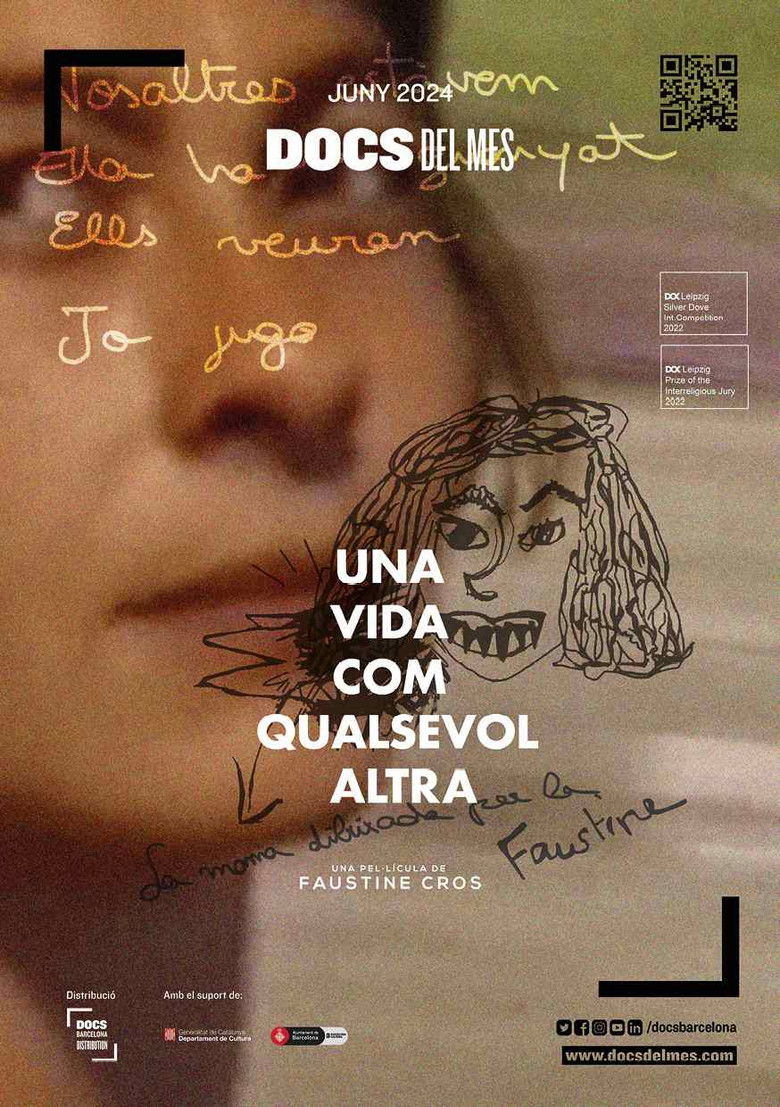 Imatge de Una vida com qualsevol altra