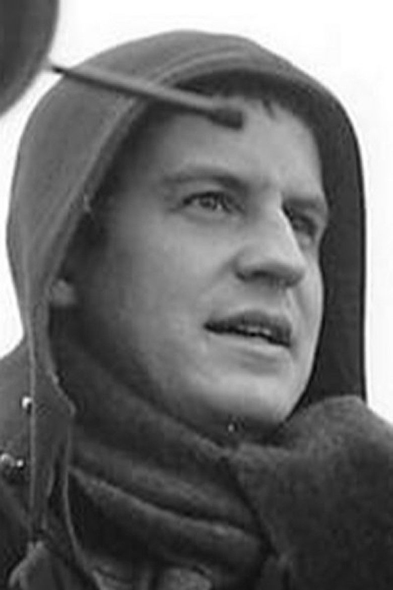 Claus Loof portrait image