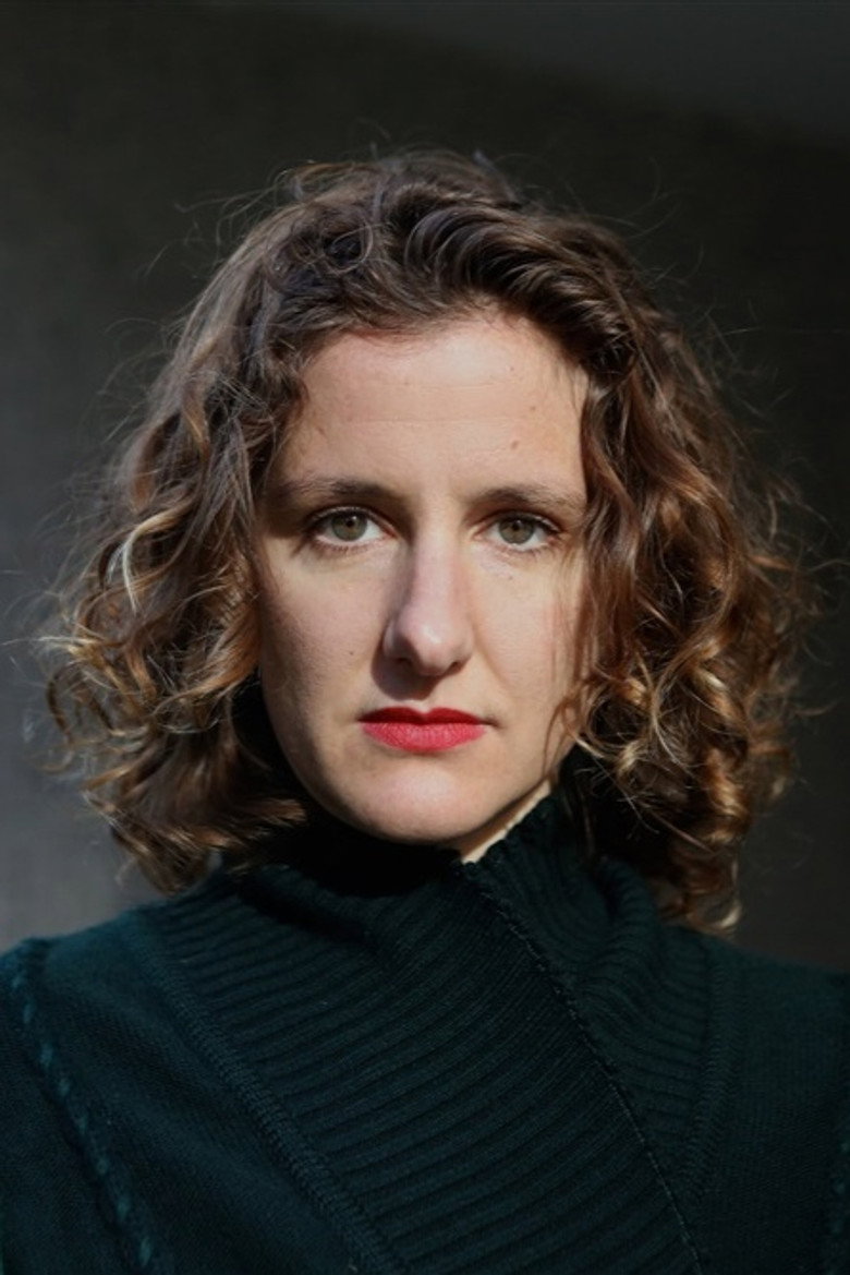 Antonia Buresi photo 3