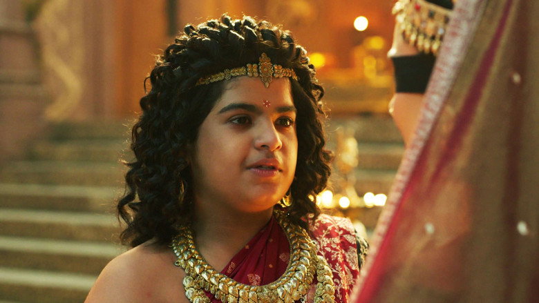 Hastinapur Ke Veer 시즌 1 86화