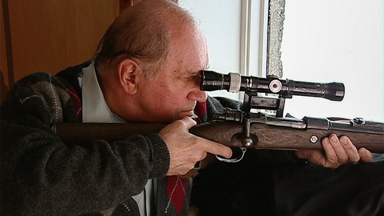 Still from Бандитский Петербург. Крах Антибиотика