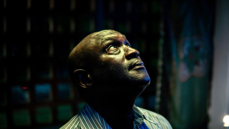 Frame from Malick