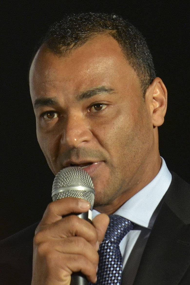 Photo de Cafú