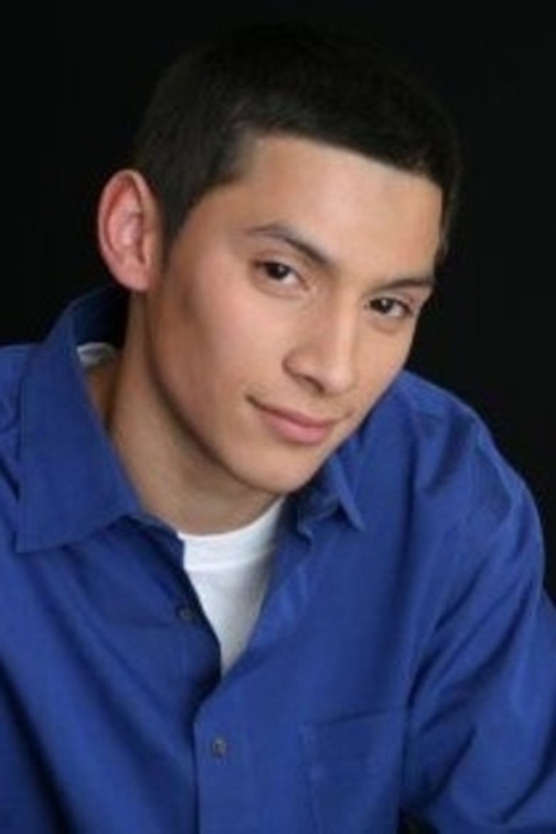 Milton González portrait image