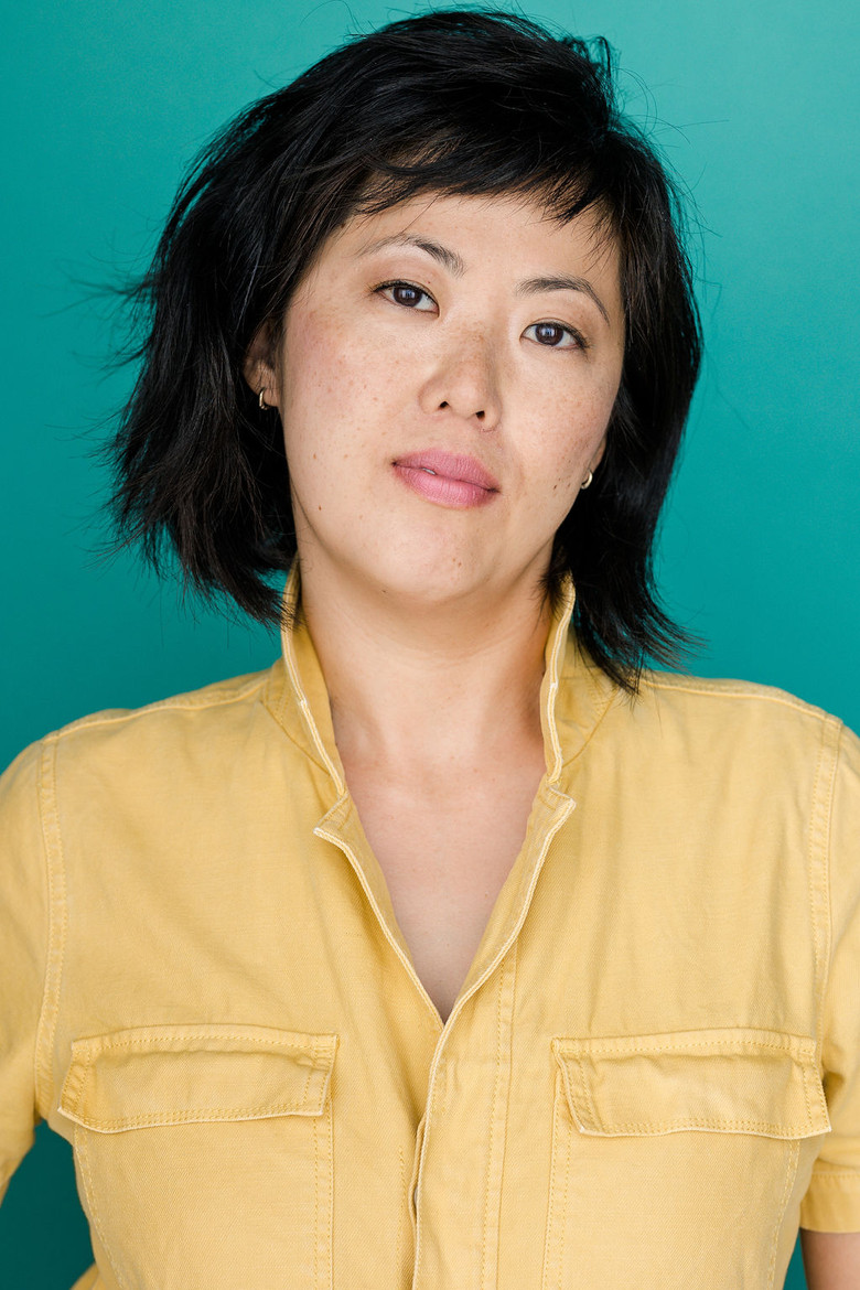 Sarah Chang portrait image