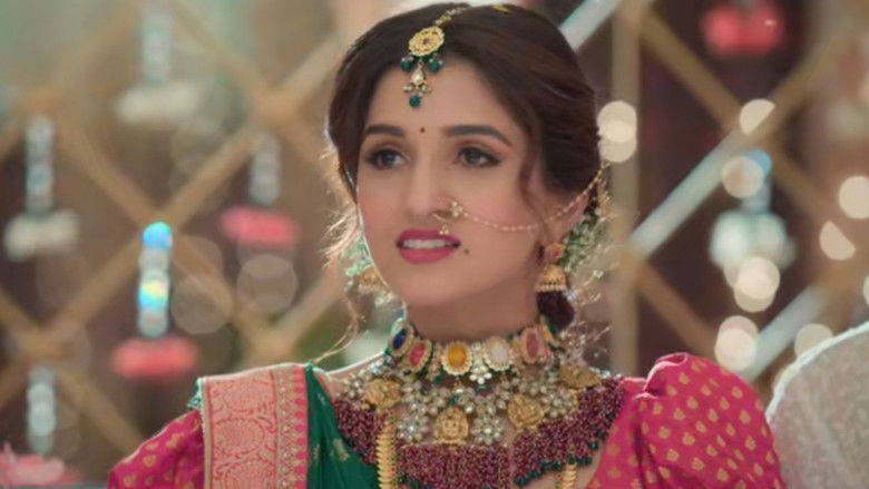 Still image for Anupamaa season 1 episode 618: Kinjal's Baby Shower Still image for Anupamaa season 1 episode 618: Kinjal's Baby Shower