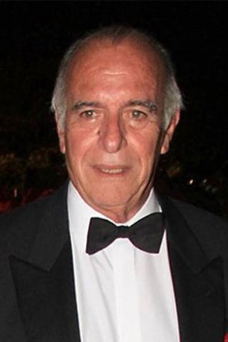 Manuel J. Goyanes portrait image