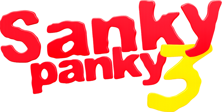 Imagen de Sanky Panky 3