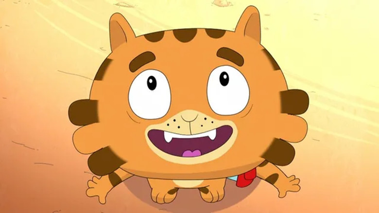 Still image for Mirette Investigates season 1 episode 46: Episode 46