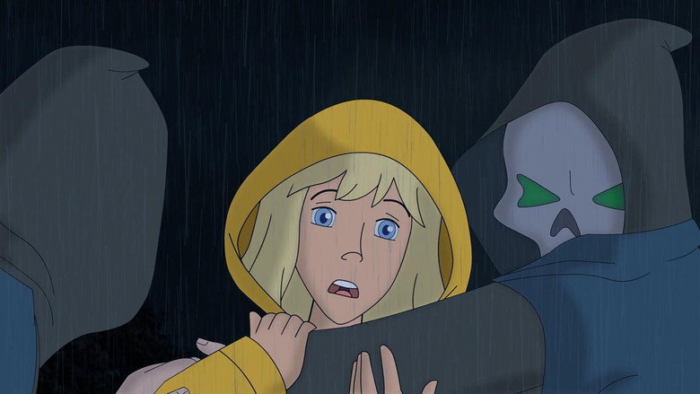 Épisode 15