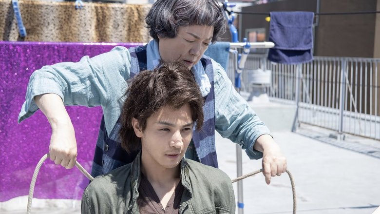 Still image for Hitotsubashi Kiriko's Crime Diary season 1 episode 2: Bad People Shall Be Punished Still image for Hitotsubashi Kiriko's Crime Diary season 1 episode 2: Bad People Shall Be Punished