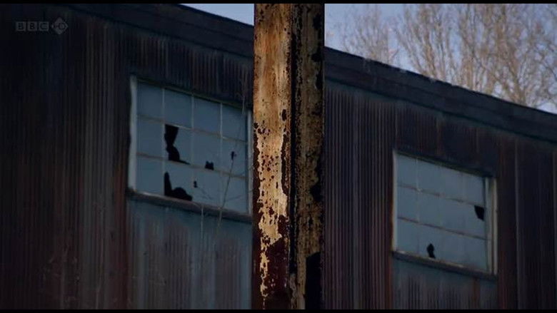 Still image for The Chinese Are Coming season 1 episode 2: The Americas Still image for The Chinese Are Coming season 1 episode 2: The Americas