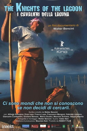 I cavalieri della laguna (2014)