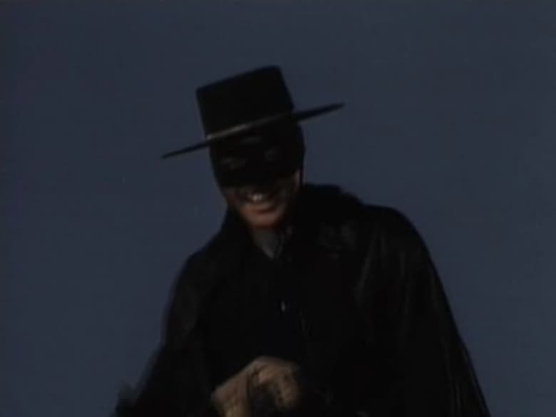 Zorro Season 1 Episode 22